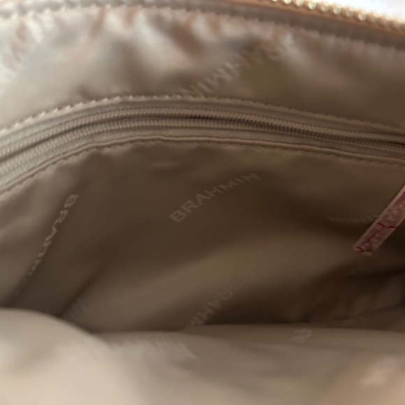 Rainbow Brahmin Daisy Clutch - Picture 4 of 5